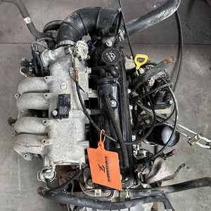 Moteur à essence d'occasion 4Y 4Y-EFI pour <span class=keywords><strong>Toyota</strong></span> - Offre Spéciale - Product Image 2