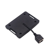 Télécommande à écran LCD Helios pour contrôleur MPPT pratique à utiliser
