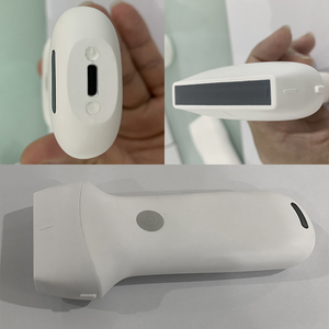 Trasduttore a ultrasuoni focalizzato surescose per ecografia portatile IPhone - Product Image 3