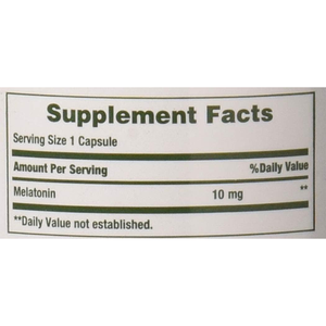OEM 500mg <span class=keywords><strong>Max</strong></span> Absorption Better Sleep Cápsulas Suplemento para la relajación muscular del sueño para adultos - Product Image 5