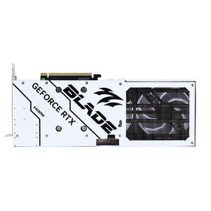 การ์ดจอ Galaxy GeForce RTX 5070 Ti shengrren 16G สำหรับเกมคอมพิวเตอร์ตั้งโต๊ะ - Product Image 5