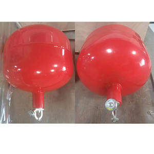 نظام طفاية حريق غاز NOVEC1230 FK5112 لسقف الغاز - Product Image 2