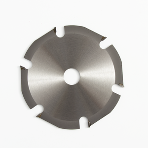 Disco De Hoja De <span class=keywords><strong>Sierra</strong></span> Circular De 7 1/4 Pulgadas 185 mm 60T Tct Para Cortar Madera - Product Image 6