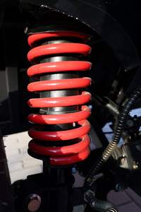 हाई स्पीड <span class=keywords><strong>12</strong></span> सीटर गोल्फ कार्ट आवासीय सामुदायिक रिसॉर्ट पर्यटक आकर्षण शटल सेवा के लिए सभी इलाकों के टायर के साथ - Product Image 6