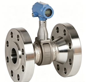 Medidor de Flujo Original Emersons Rosemounts Serie 8800/Relación de Rango Amplio 38:1/Certificación SIL 2/3/IEC 61508/ADSP Antivibración - Product Image 1