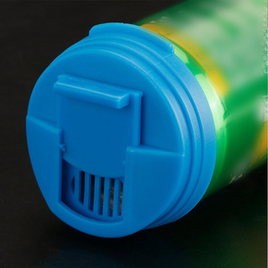 Tapas de plástico populares al por mayor Syh466 para latas de bebidas, tapas selladoras para latas de refresco y cola - Product Image 4