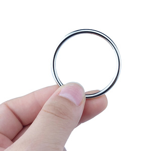 Magic <b>Ring</b> Toy Tomorrow <b>Ring</b> <b>Stress</b> Relieving Magic Prop - Product Image 4