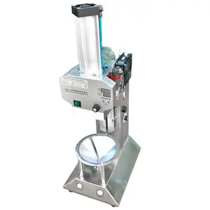 Brand New Automatische Jonge Kokosnoot Peeling Machine/Kokosnoot Snijmachine Met Hoge Kwaliteit