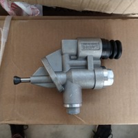 Nouvelle pompe de transfert de carburant pour moteur diesel pour la construction et l'agriculture, modèle 6CT