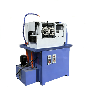 Petite <span class=keywords><strong>machine</strong></span> à fileter automatique BM-12 pour vis, barres et boulons, composants principaux de la boîte de vitesses et du moteur, petite <span class=keywords><strong>machine</strong></span> à rouler les filets - Product Image 2