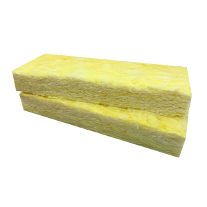 Rouleau de laine de verre ignifuge UET R15, épaisseur 3,5 pouces, pré-coupé, pour l'isolation des bâtiments à ossature bois - Product Image 3