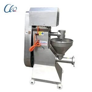 High Quality Comercial Sweet Potatoes Blender Machine Potato Mud Beating Machine mash grinder machine