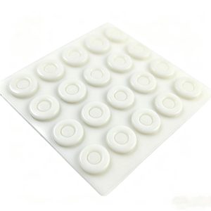 Arc Edge Ice PTFE Einseitiges Klebeband mit Acrylklebstoff, Superglattes <span class=keywords><strong>Gaming</strong></span>-Maus-Gleitpad für Logitech <span class=keywords><strong>Razer</strong></span> - Product Image 1