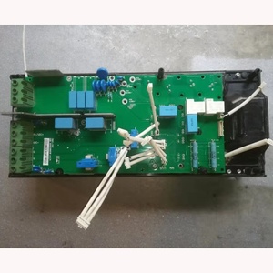 Tarjeta de Control ZMAC-542 PLC: Amplia Experiencia Técnica y Profundas Conocimientos en Mantenimiento Industrial - Product Image 1
