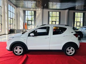 Véhicule électrique abordable BAIC EC3 fabriqué pour le <span class=keywords><strong>taxi</strong></span> à prix de gros Voitures d'occasion bon marché fabriquées en Chine - Product Image 4