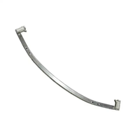 Barre de protection avant en gros pour Tesla Model Y, avec renfort en fer et barre d'absorption, référence 1487601-00-C