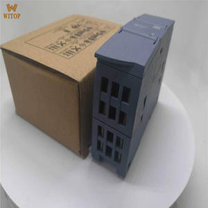 नया मूल 6sn1118-0dm33-0a2 पीएलसी प्रोग्रामिंग और औद्योगिक नियंत्रण के लिए संचार लाइन के साथ विस्तारित संचार मॉड्यूल - Product Image 2