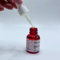 Pevet Ultimate, Cuidado Digestivo para Mascotas, Soporte Inmunológico Líquido, Sin Granos, 25 ml, para Perros y Gatos, Soporte para la Defecación, Suplemento para el Equilibrio Intestinal