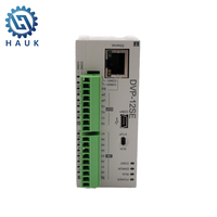 Nueva marca DELTA CPU Module Plc Pac Controladores dedicados Equipo industrial de marca original