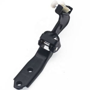 Guide de roulement de porte pour <span class=keywords><strong>VW</strong></span> <span class=keywords><strong>Caddy</strong></span> III 2K0843336 - Product Image 4