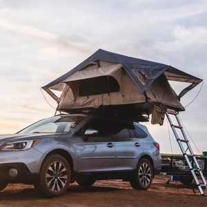 Carpa <span class=keywords><strong>de</strong></span> <span class=keywords><strong>Techo</strong></span> <span class=keywords><strong>para</strong></span> Camioneta <span class=keywords><strong>4x4</strong></span>, Carpa <span class=keywords><strong>de</strong></span> <span class=keywords><strong>Techo</strong></span> RTT <span class=keywords><strong>de</strong></span> Aluminio Aislada y Ligera, Carpa <span class=keywords><strong>de</strong></span> <span class=keywords><strong>Techo</strong></span> Oxford <span class=keywords><strong>para</strong></span> las Cuatro Estaciones <span class=keywords><strong>para</strong></span> 4 Personas - Product Image 2