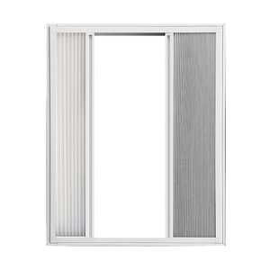 Persianas Enrollables Personalizadas para Ventanas y Puertas con Marcos de Aluminio, Inalámbricas, Día y Noche, Retráctiles, Tipo Panal, con Protecció<span class=keywords><strong>n</strong></span> Contra Insectos - Product Image 1