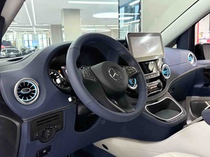 Vehículo Comercial <span class=keywords><strong>Vito</strong></span> <span class=keywords><strong>2023</strong></span>, 2.0T Gasolina, Transmisión Automática, Emisiones en Estado Premium, Interior Espacioso, Duradero - Product Image 2
