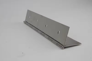 Bisagras de Acero Inoxidable para Puertas y Portones, Muebles Personalizados a Precio Económico de Fábrica - Product Image 6