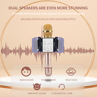 Haut-parleur portable avec reconnexion automatique Bluetooth et longue durée de lecture pour les rassemblements avec haut-parleur de woofer à connexion ultra stable