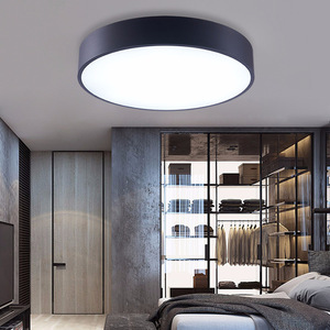 Bán Chạy Bảo Hành 3 Năm Đèn Trần Khẩn Cấp 3-5W 180 Phút, Đèn Sạc <span class=keywords><strong>Led</strong></span> Khẩn Cấp - Product Image 1