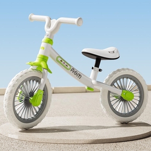 Mini vélo d'équilibre <span class=keywords><strong>de</strong></span> <span class=keywords><strong>course</strong></span> <span class=keywords><strong>de</strong></span> 12 pouces pas cher pour enfants - Product Image 2