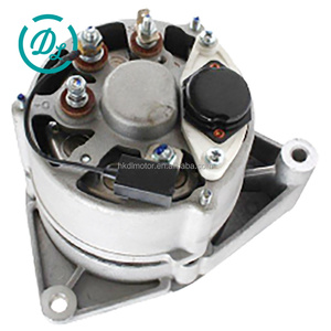 Nouvel alternateur EexcavaStart 14V 33A, ensemble de remplacement 3218577R91 3218577EX, robuste, durable et haute performance pour l'installation - Product Image 2