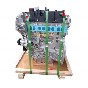 Moteur Ecoboost Del Motor 1.6T JQMA de haute qualité pour <span class=keywords><strong>Ford</strong></span> <span class=keywords><strong>s</strong></span>-max Galaxy Escape C-MAX <span class=keywords><strong>Fiesta</strong></span> ST Fusion - Product Image 6