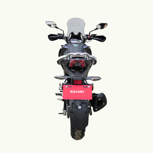 Precios Bajos en Motocicletas KAVAKI de 250cc, 80km/h, Usadas, a Gasolina, en Venta en Japón - Product Image 5