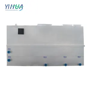 Best Selling biodigester septic tank sewage treatment Internal Feed Rotary Drum Filter Screen For Wastewater Treatment Plant