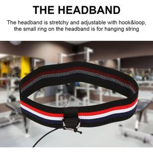 I giochi Boxball Reflex la fascia per la palla migliorano le abilità di punzonatura agilità che creano <span class=keywords><strong>allenamenti</strong></span> di gioco di <span class=keywords><strong>boxe</strong></span> - Product Image 4