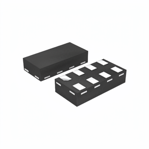 อินเทอร์เฟซไอซีสวิตช์ SPDT X 1 10OHM 8XSON 74LVC1G53GT,115 8 XFDFN ผู้ผลิตชิ้นส่วนอิเล็กทรอนิกส์ในสต็อก - Product Image 1