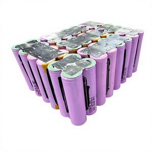 بطارية ليثيوم 3.6 فولت 18650 مع كاثود LiNiMnCoO2 وعمر افتراضي 500 دورة - Product Image 5
