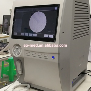 เครื่องมือตรวจวัดสายตาแบบฉายภาพอัตโนมัติ รุ่น EOBIO11 - Product Image 4