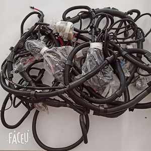 PC400-7 PC450-7ワイヤハーネス208-06-71510新品在庫あり - Product Image 5