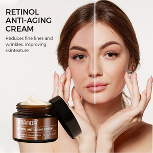 Crème de suif fouettée 100% Huile d'amande nourrie à l'herbe Crèmes pour le <span class=keywords><strong>visage</strong></span> <span class=keywords><strong>et</strong></span> le corps Hydratant Crèmes - Product Image 4