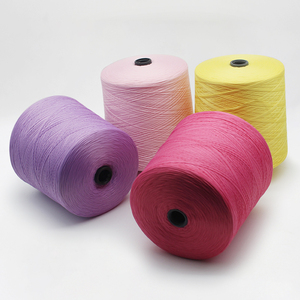 Basiques filé polyester nouveau <span class=keywords><strong>crochet</strong></span> crochets machine à coudre fil <span class=keywords><strong>crochet</strong></span> kits pour fil - Product Image 1