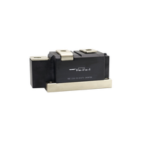 Module de diode de redressement MDx1200 1200A 600V 1800V pour divers thyristors d'onduleur PWM d'alimentation CC