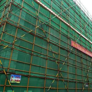 Customized Size for Construction protection High Strength <b>Netting</b> High Quantity for building coverage covering cover <b>fabric</b> used - Product Image 3