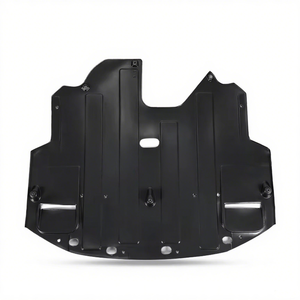 Pièces de carrosserie automobile personnalisées, garde-boue de moteur pour CHANGAN UNI-T UNI-K UNI-V V3 ALSVIN EADO BENBEN BENNI CX30 CX70 - Product Image 1