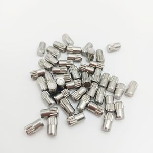 Goupilles moletées en acier inoxydable 304, assemblages Gh 3,31 mm B18.8.1-2014 pour fixations de l'industrie mécanique - Product Image 3