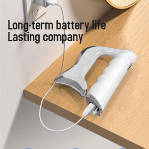 ارتفاع الطلب المهنية الدرجة أداة الإفراج عن الليف العضلي للجسم المحمولة علاج الأنسجة العميقة تعزيز مرونة العضلات الإغاثة - Product Image 6