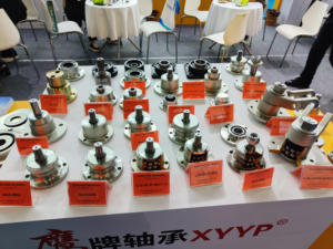 Высококачественный OEM-сервис: Сельскохозяйственный подшипник BAA-0004 для тракторов, культиваторов, дисковых борон - Product Image 6