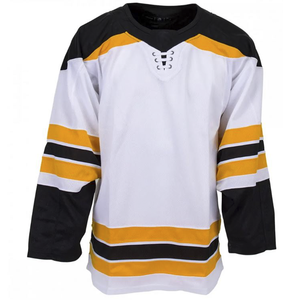 Vêtements de hockey sur glace brodés internationaux, sweats, streetwear, maillots de hockey personnalisés, entraînement, service OEM - Product Image 3