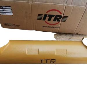 Mechanical <b>engine</b> <b>oil</b> cooler 4W5405 <b>for</b> 3516 3502 <b>engine</b> G3616 G3608 G3616 G3618 G3620 G3600 G3800 G32 G27 - Product Image 1